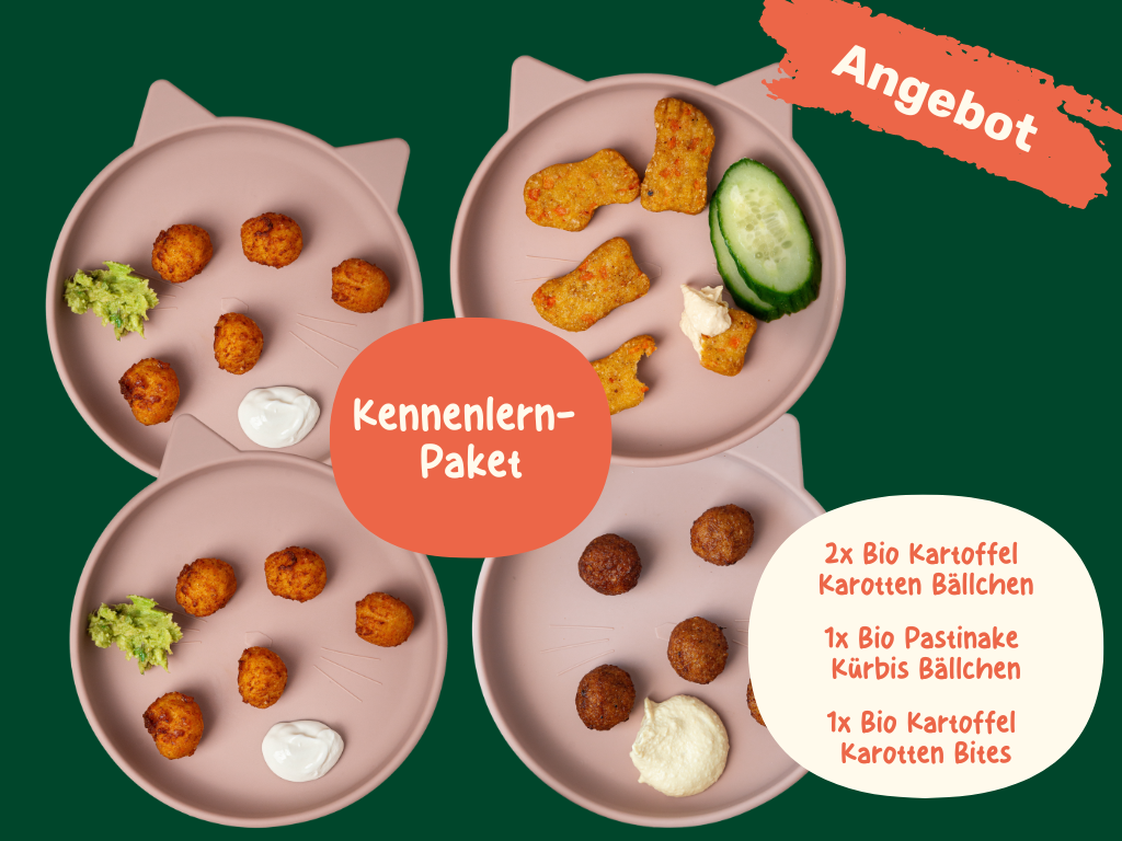 Kennenlern-Paket